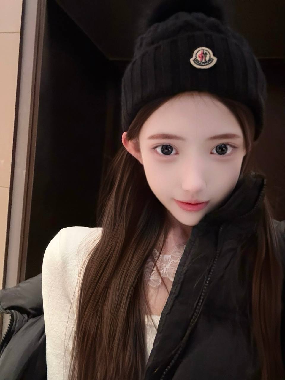 温柔甜妹Evira