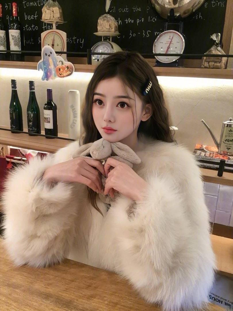 瑜伽老师旸旸