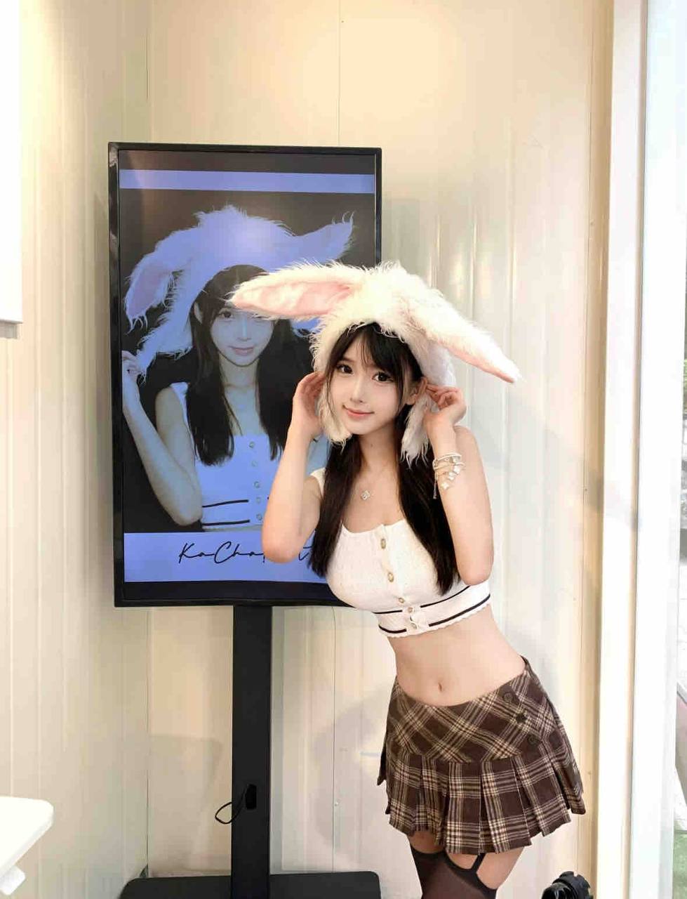 玲珑有致Nyra