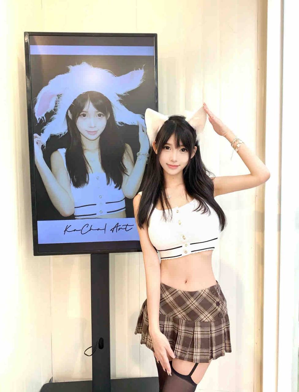 玲珑有致Nyra
