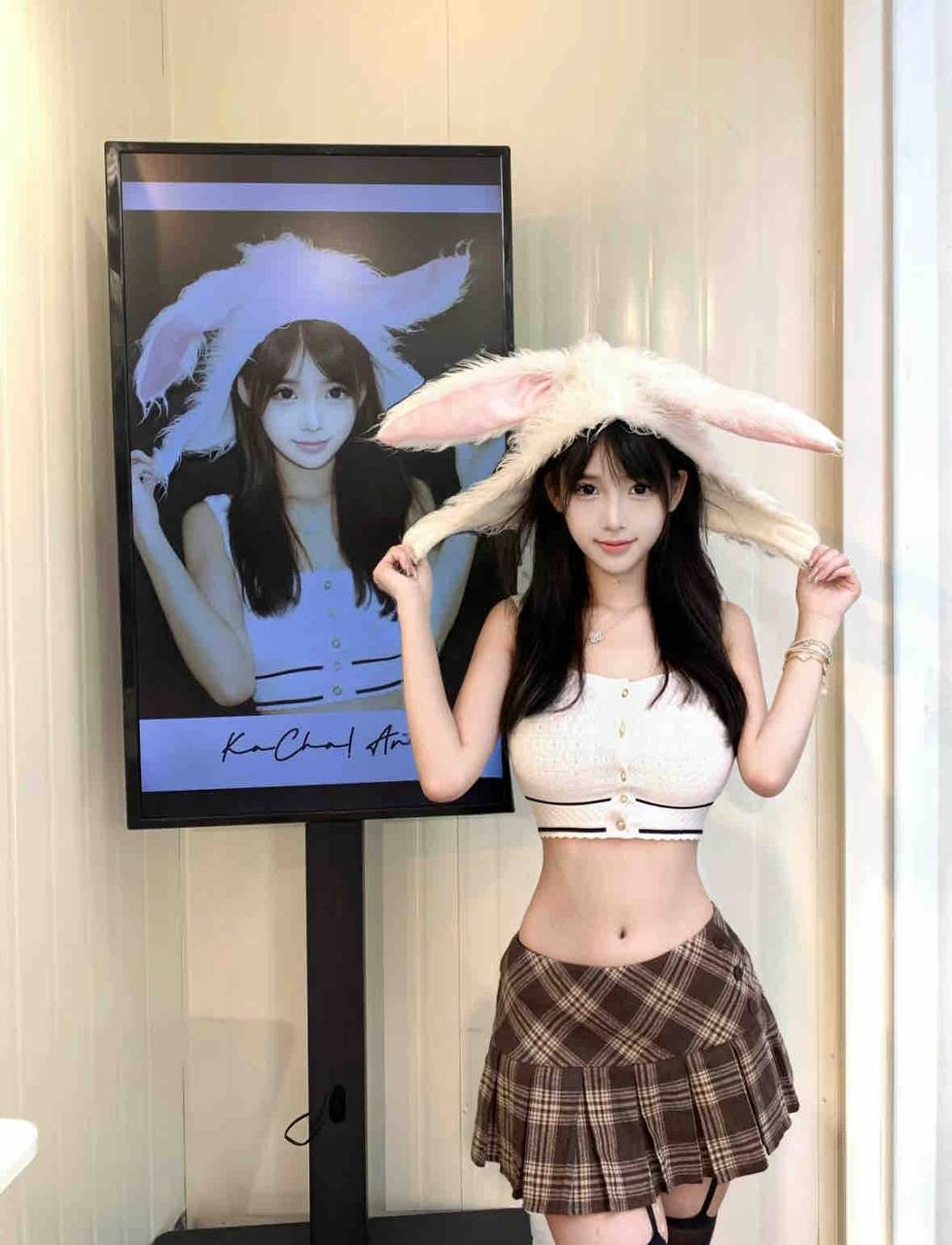 玲珑有致Nyra