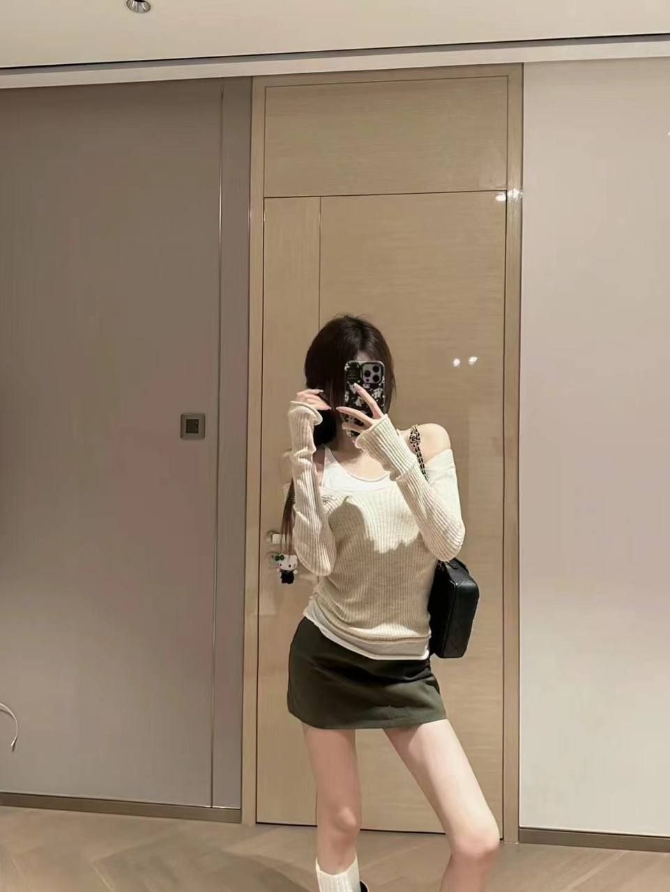 网红兔女郎Leira