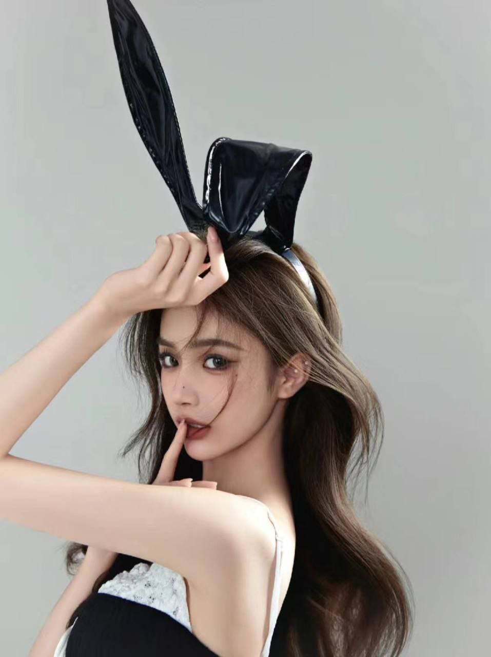 网红兔女郎Leira