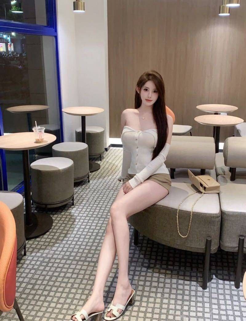 温柔乖巧Lacey