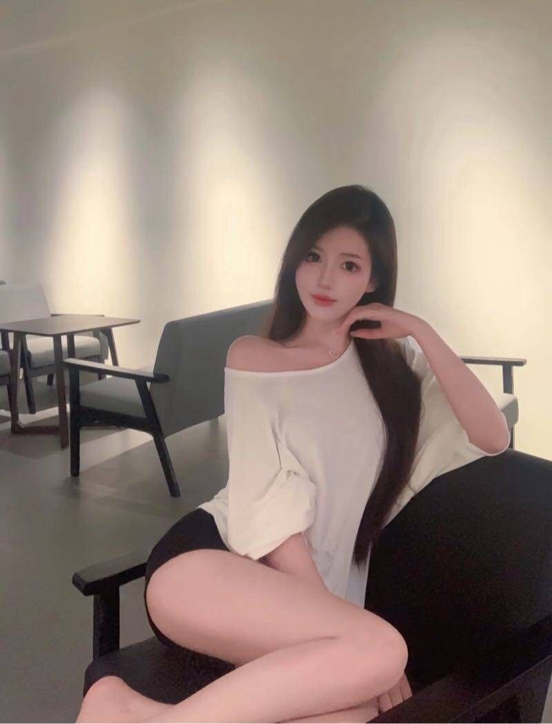 温柔乖巧Lacey