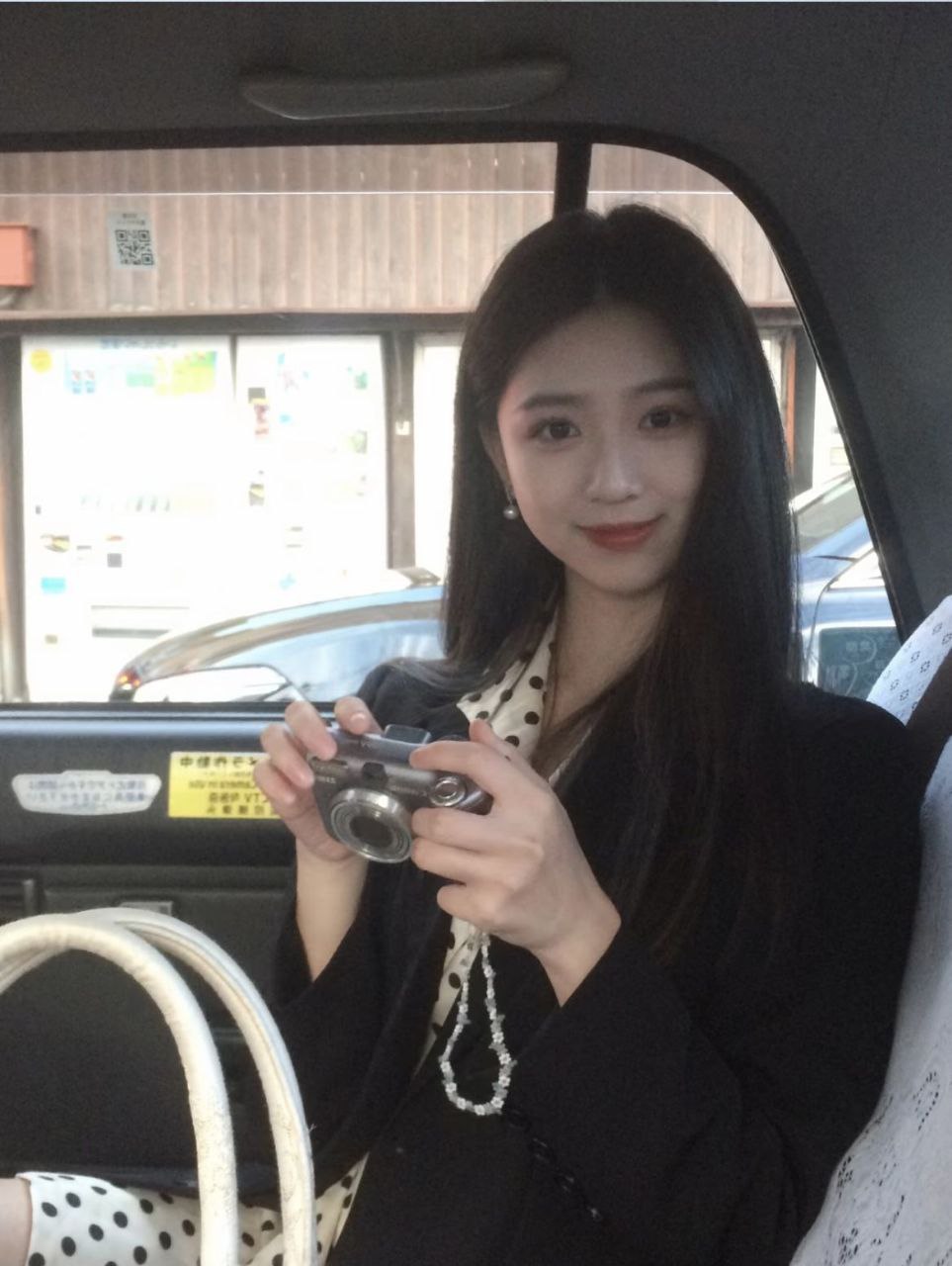 校园女神椰椰子