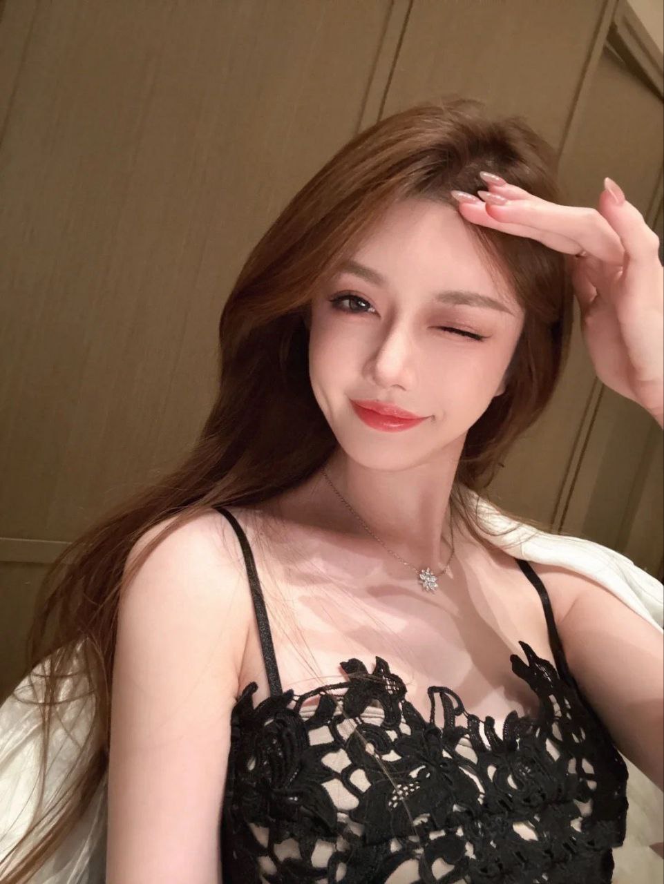 热情百变女友Miran