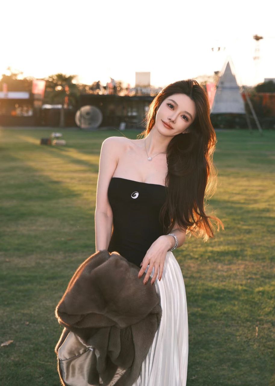 热情百变女友Miran