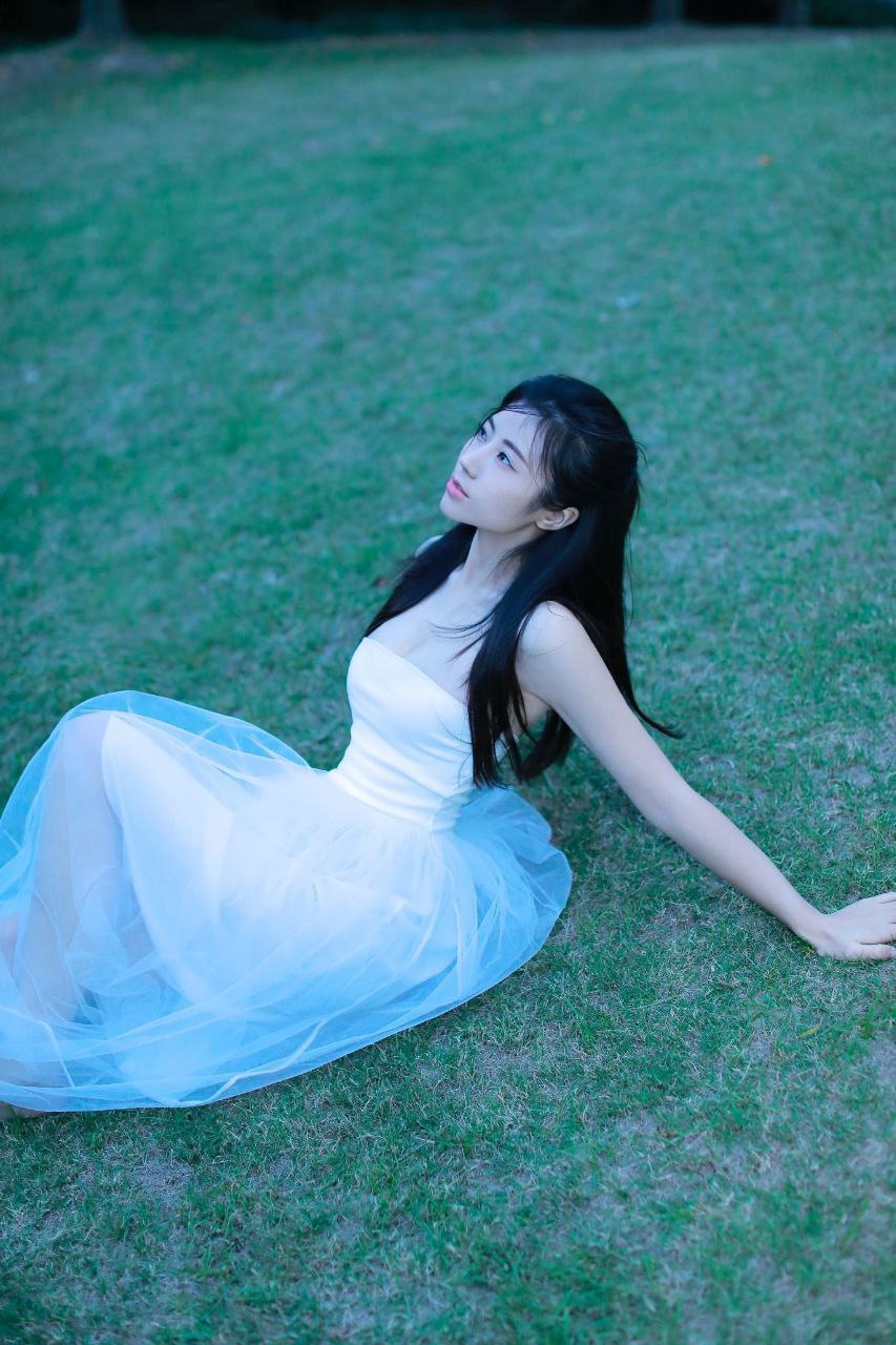舞蹈老师Lycia