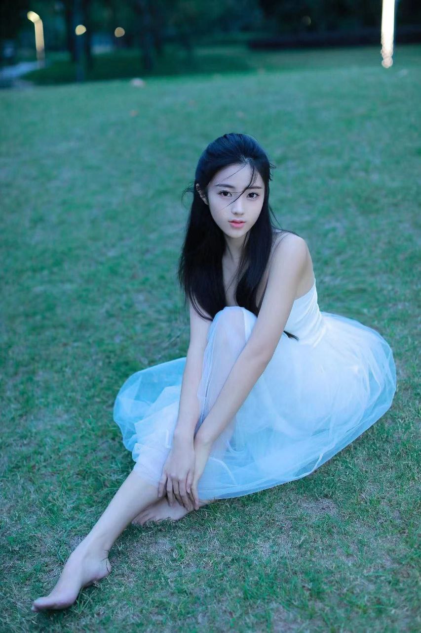 舞蹈老师Lycia