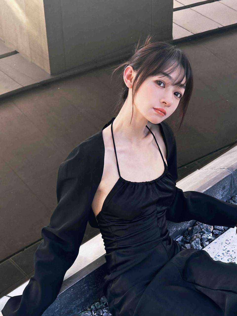 洋气少女Lirya