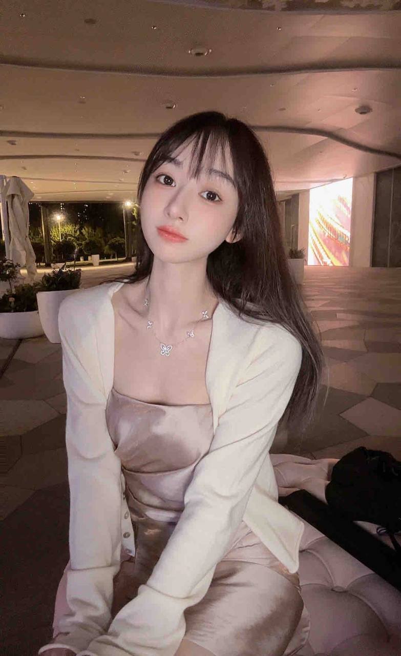 洋气少女Lirya