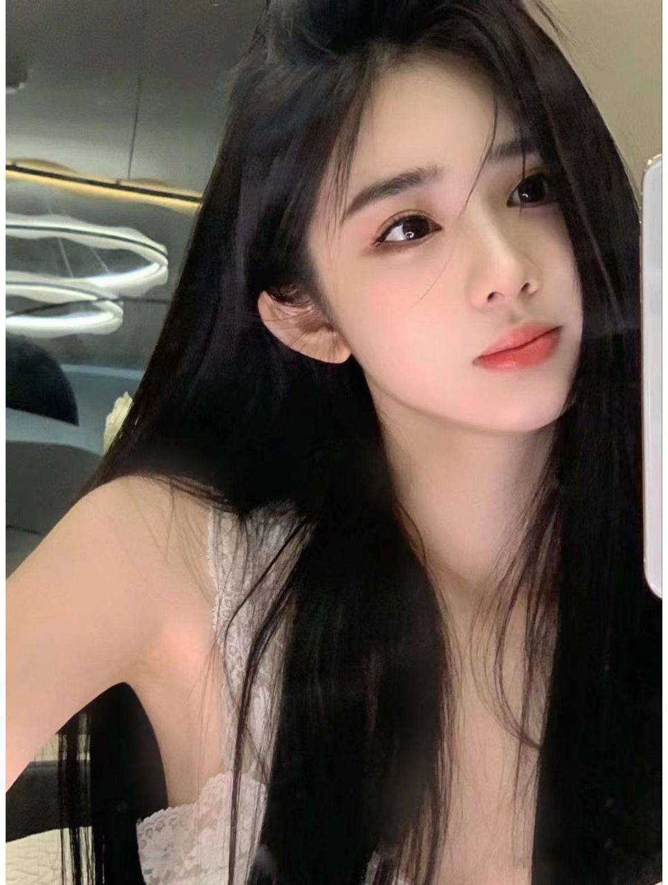 甜酷风小姐姐Lirsa
