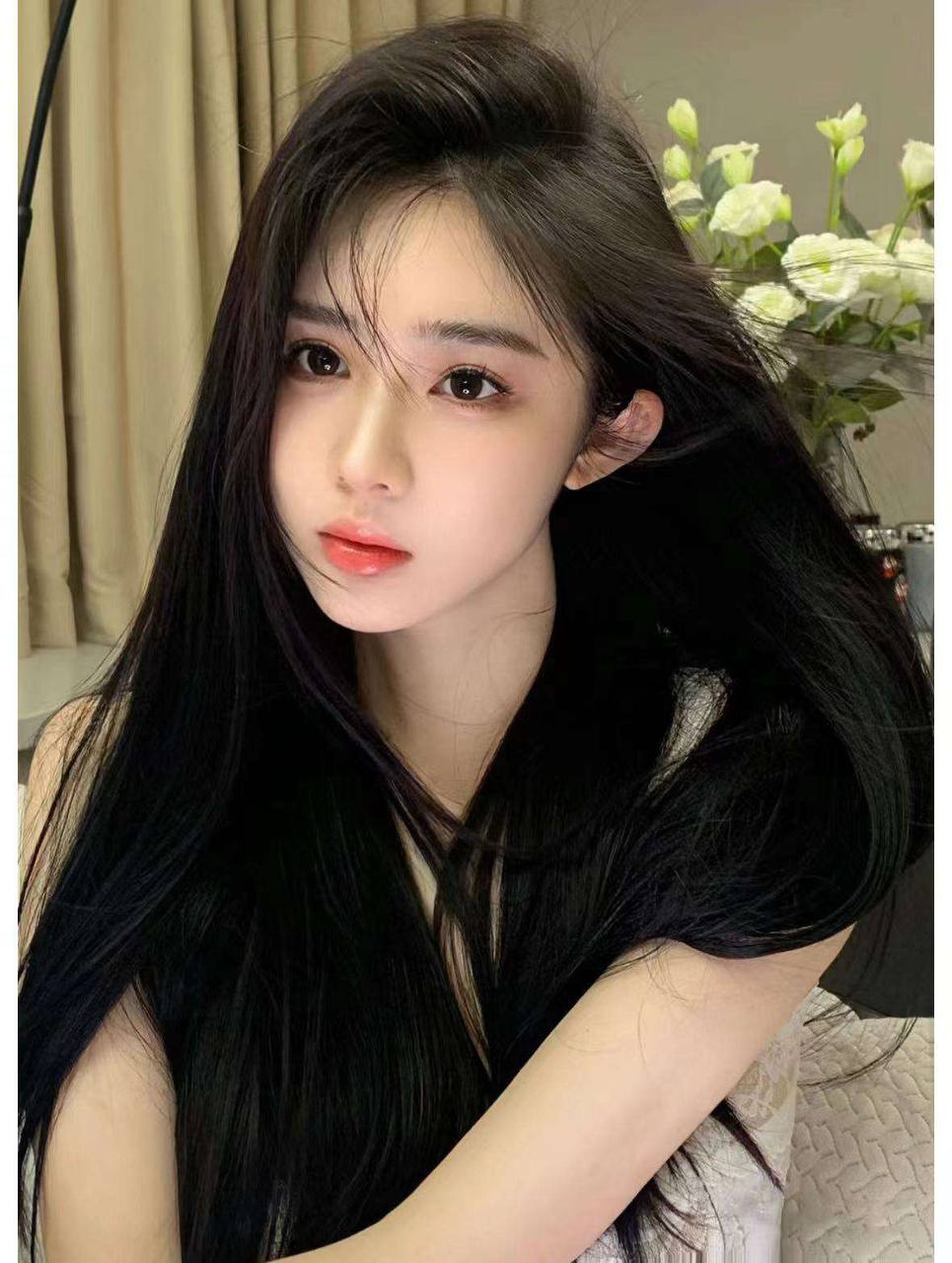 甜酷风小姐姐Lirsa