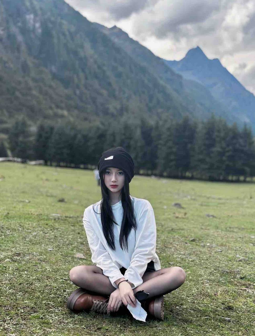 企业白领Riane