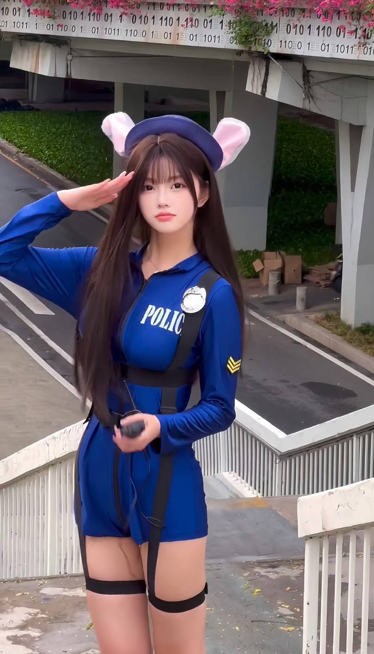 大三元气学生Amavi
