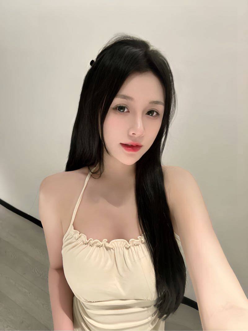 温柔型女友Lyren