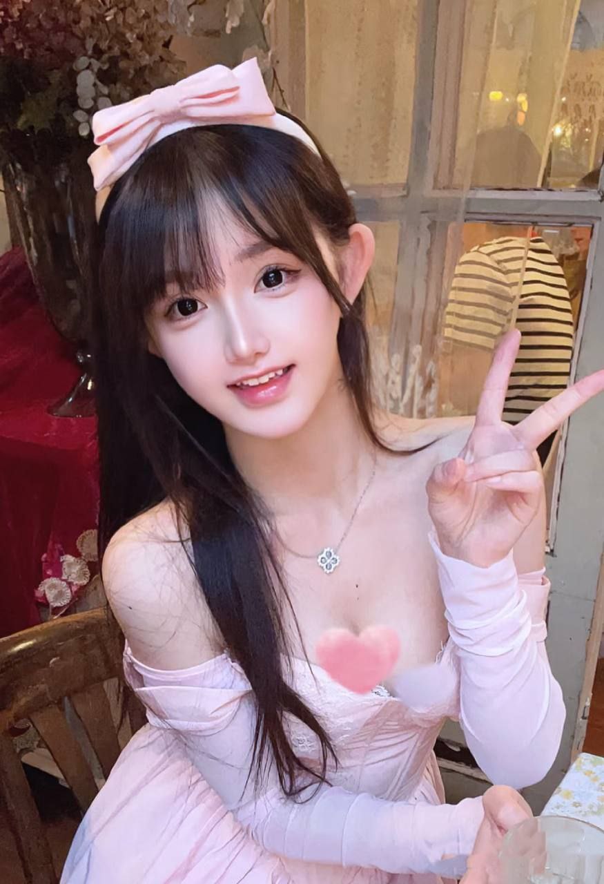元气甜妹萌萌兔