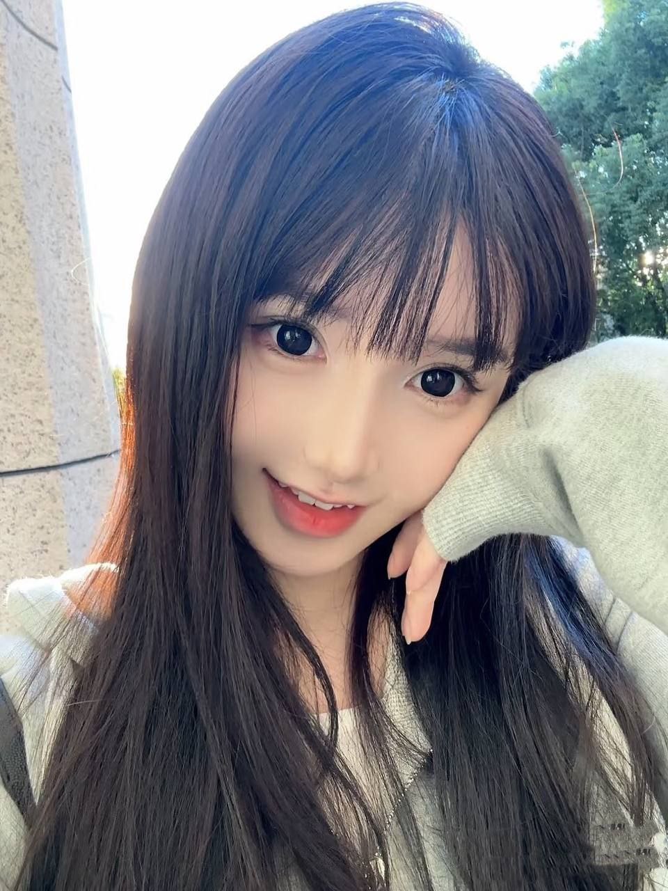 元气甜妹萌萌兔