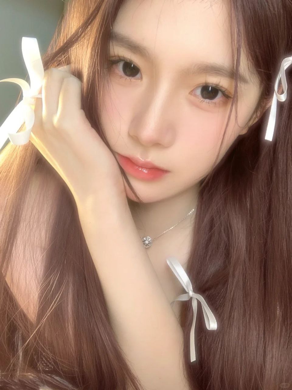 艺术学院新生Dovie