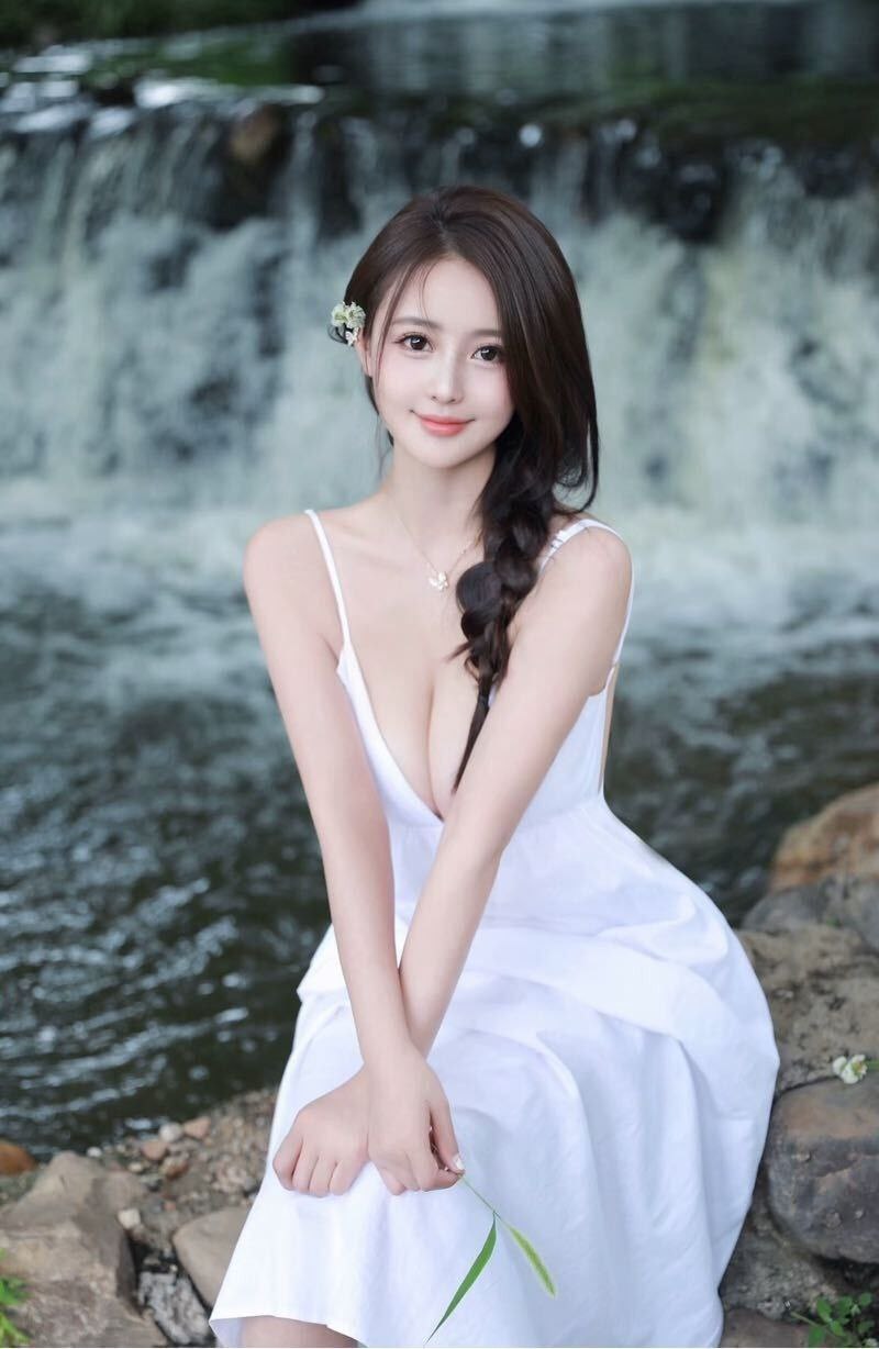 气质温柔似水Norin