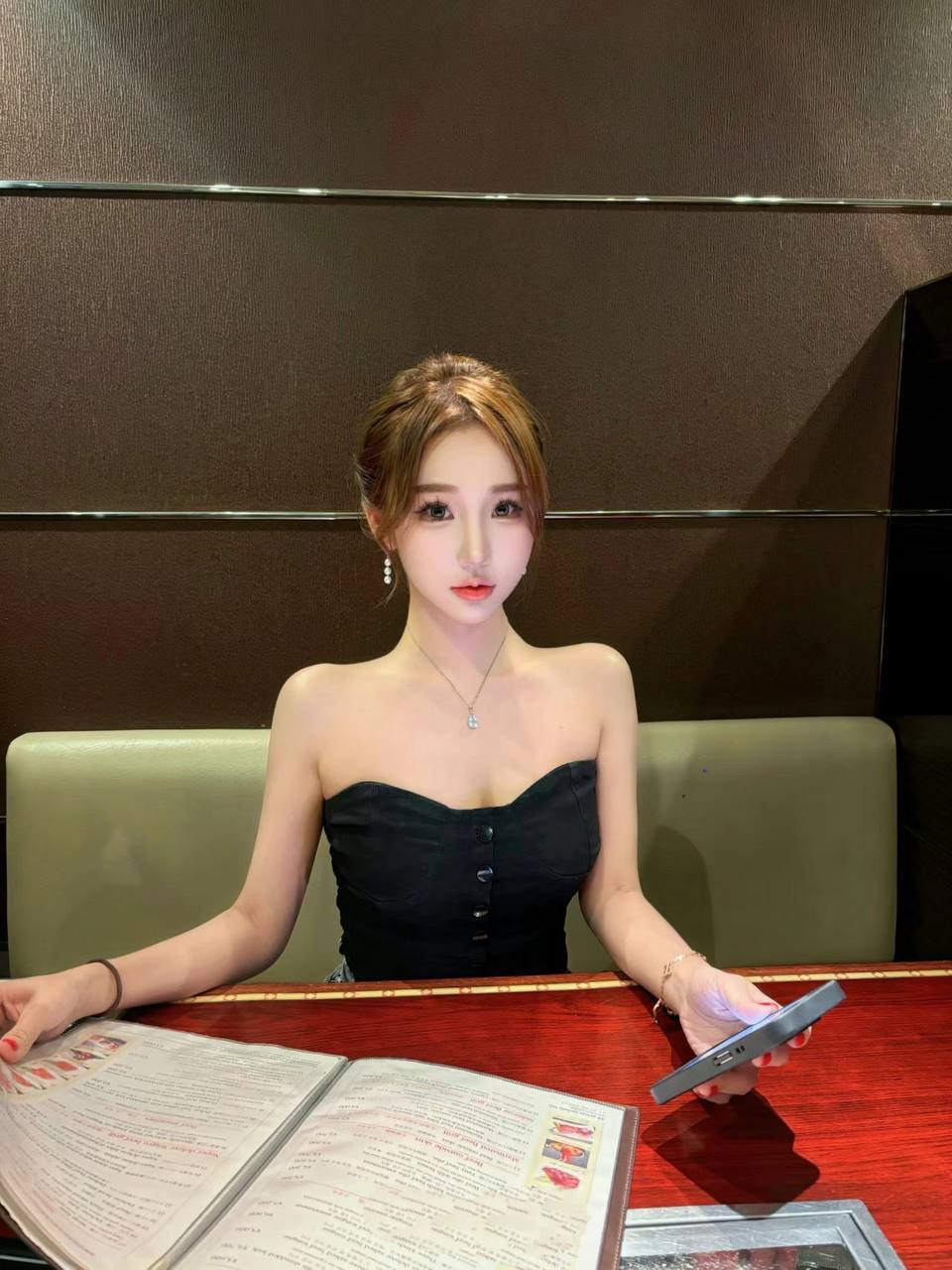 甜辣混合风Pyrah