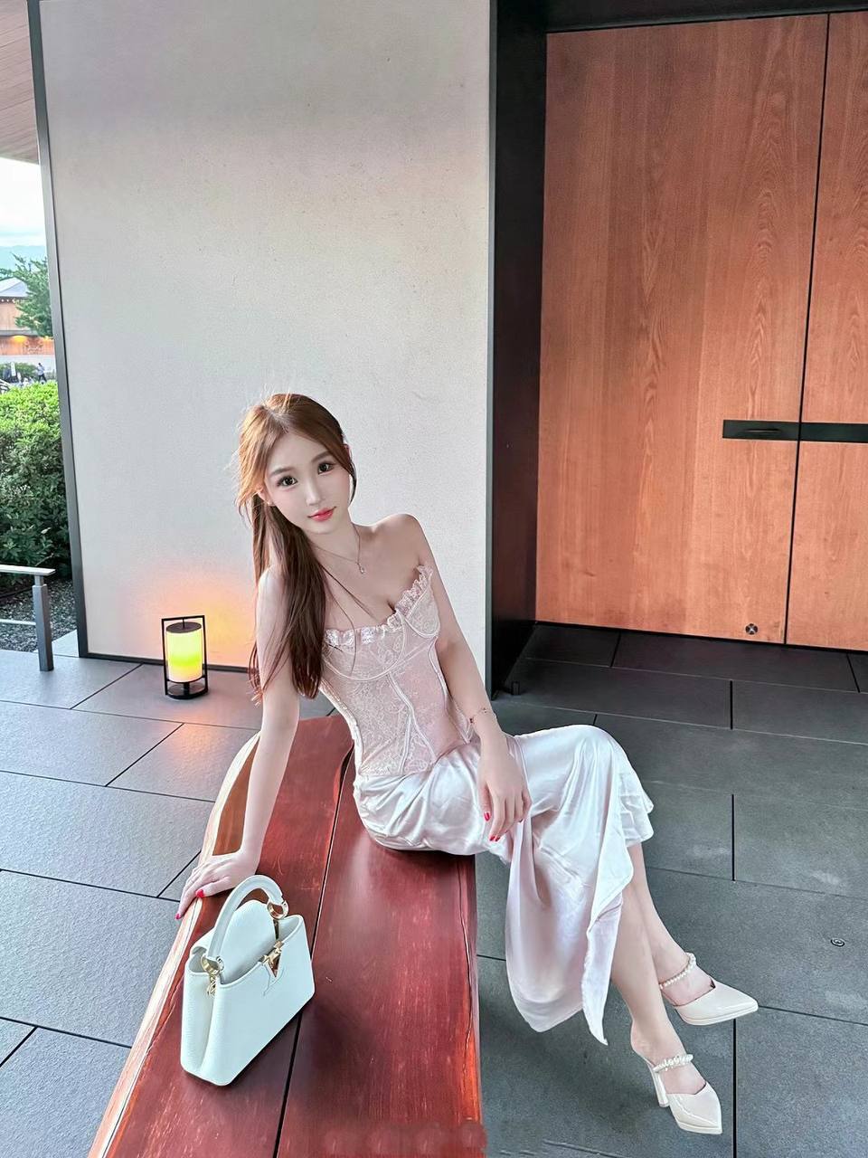 甜辣混合风Pyrah