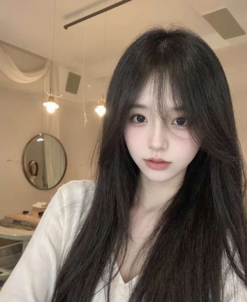 气质乖巧邻家妹妹Beyla