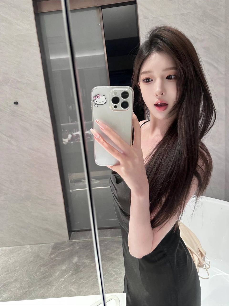 服饰穿搭博主Vella