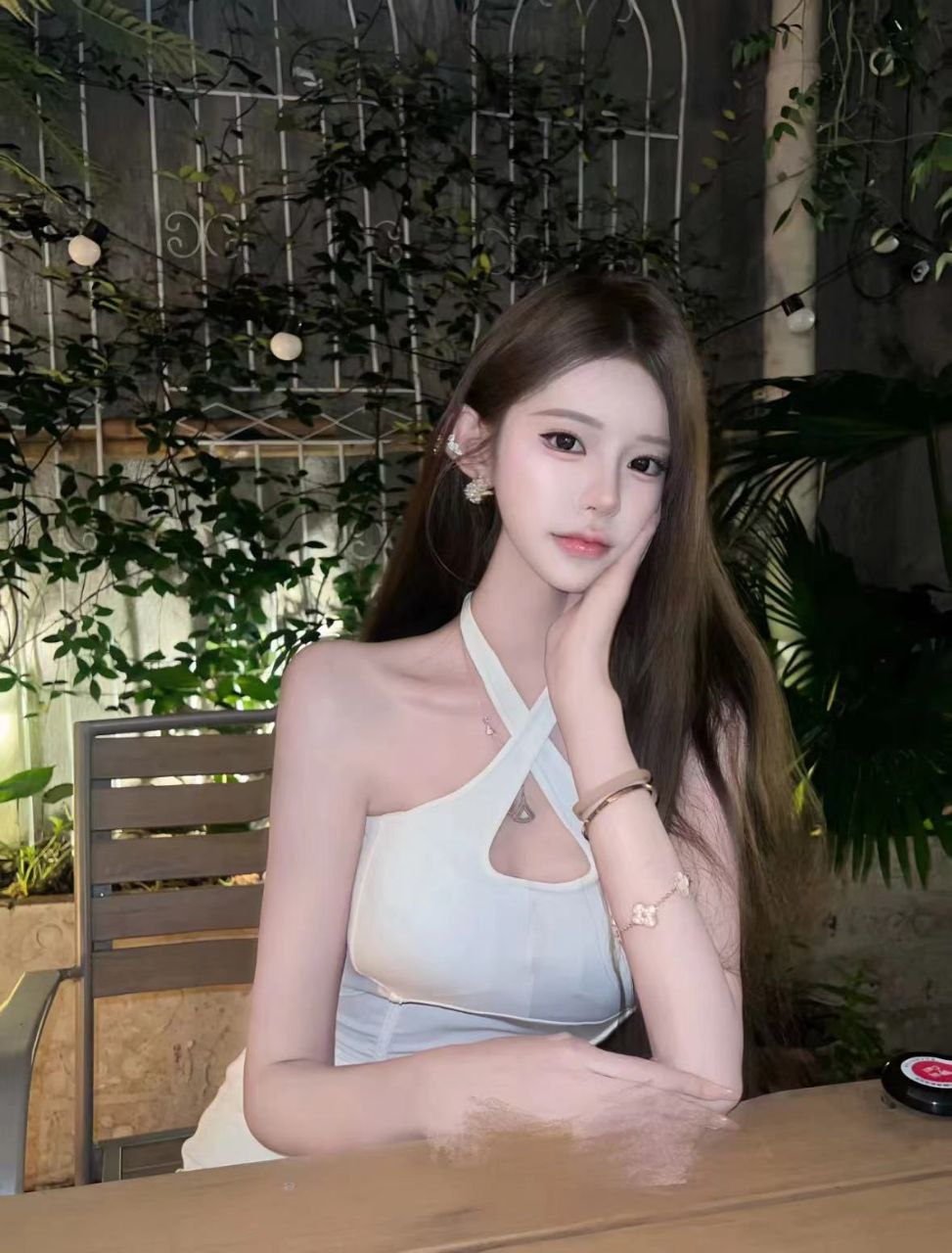 性感女神范Adira