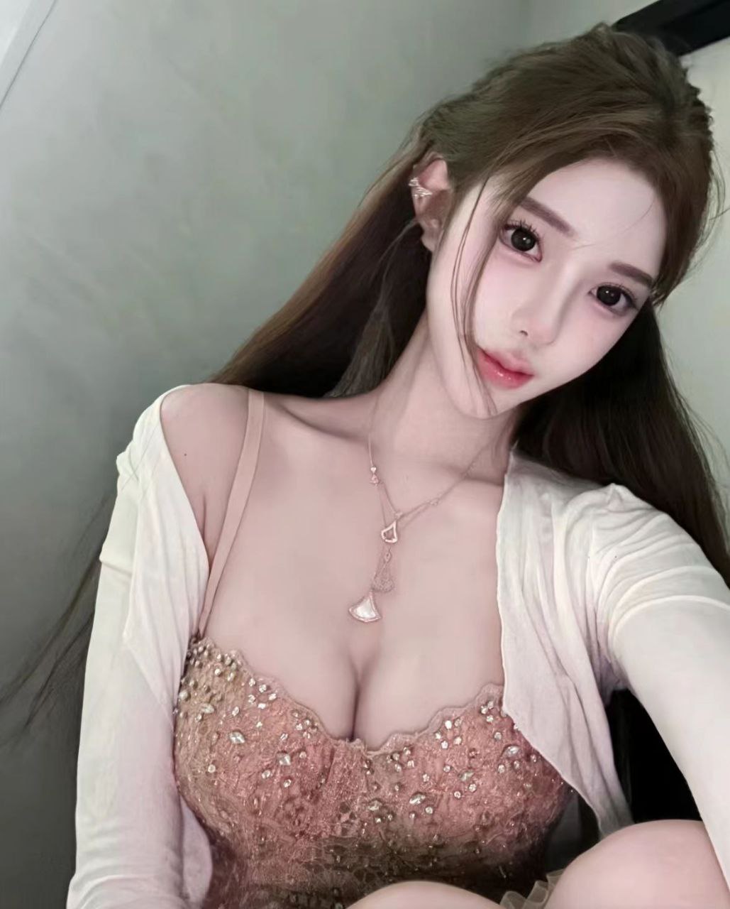 性感女神范Adira