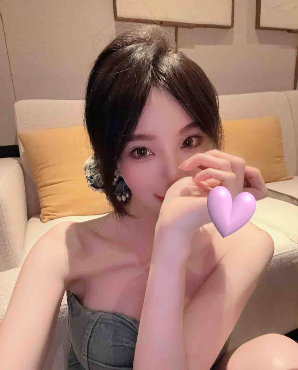 美人鱼潜水员Lorea