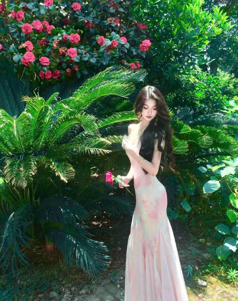 美人鱼潜水员Lorea