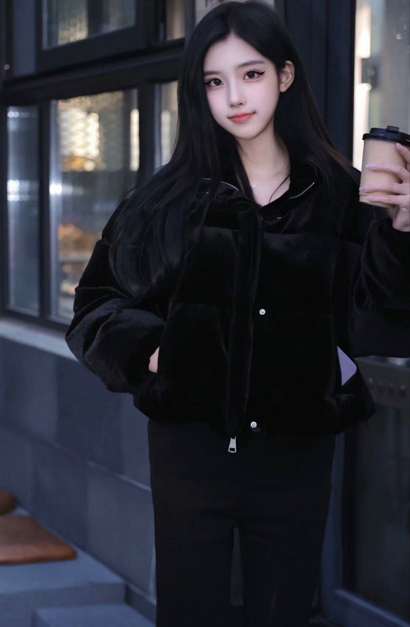 纯情御姐Praly