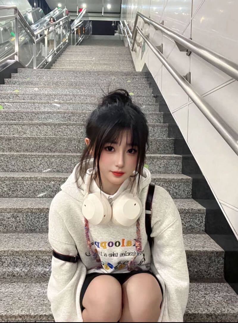 乖巧可爱型Teyra