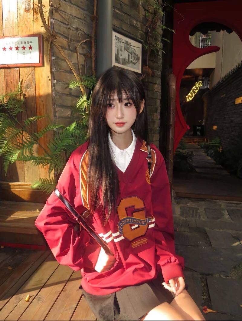 乖巧可爱型Teyra