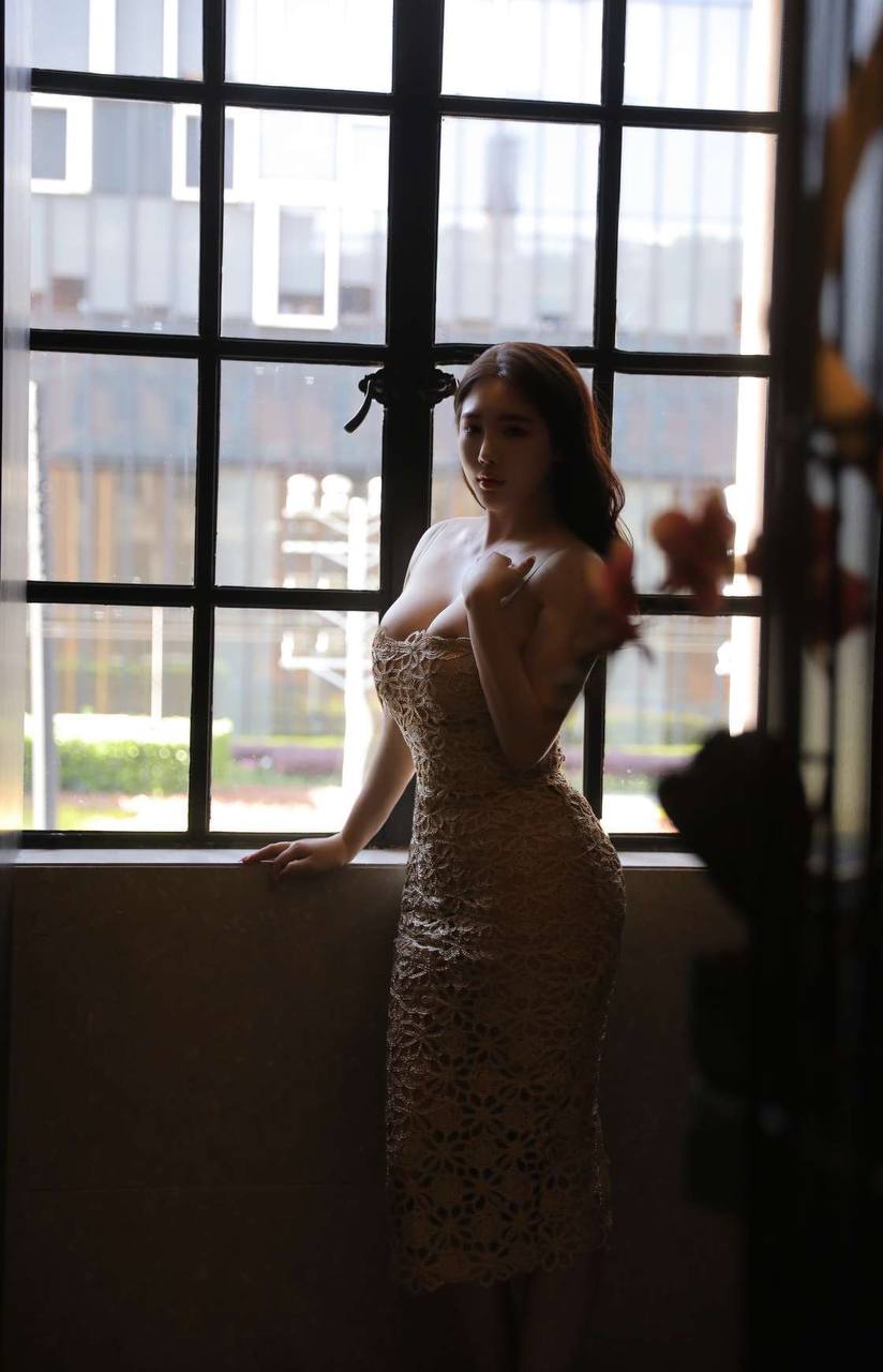 妩媚御姐Ximya
