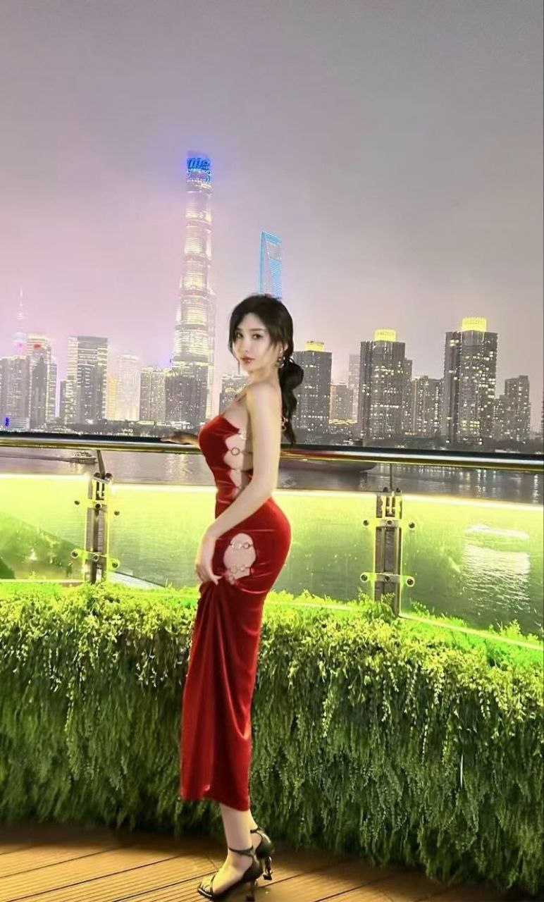 性感气质女神Jurea