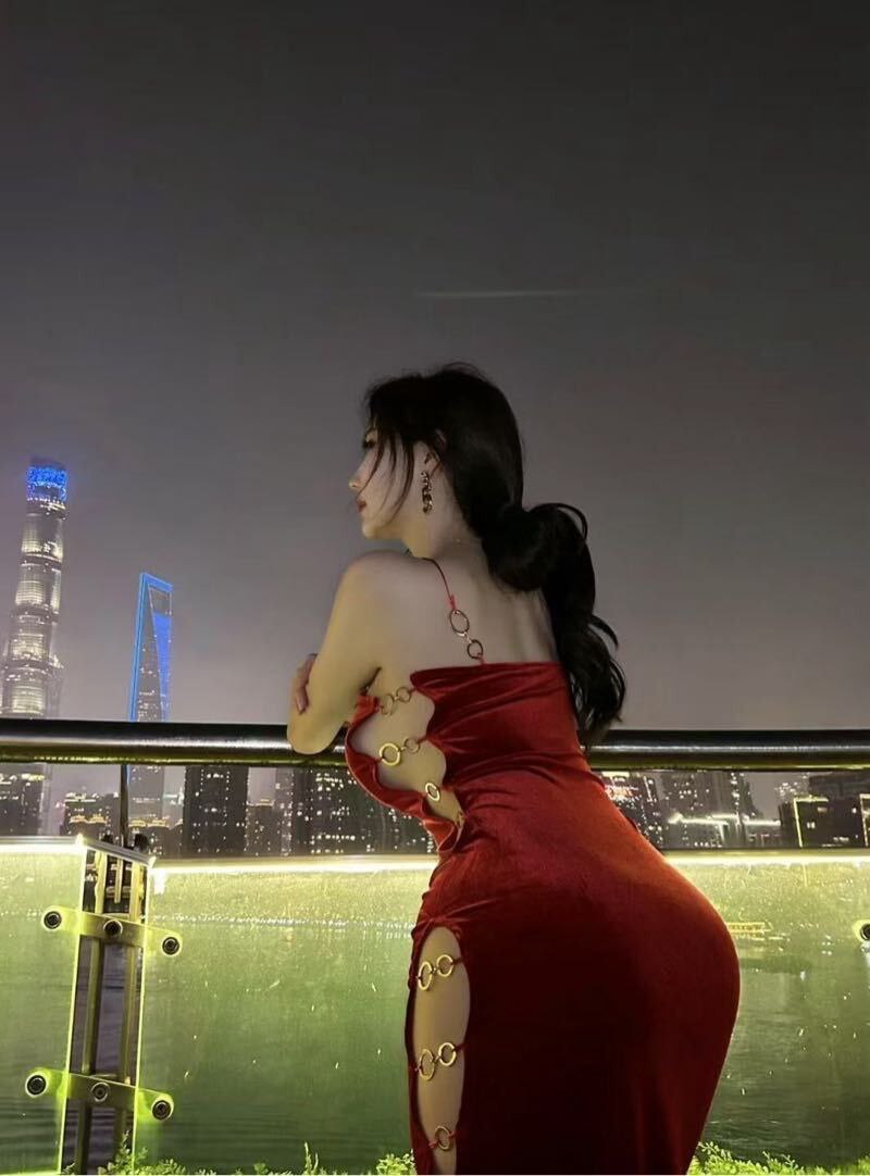 性感气质女神Jurea