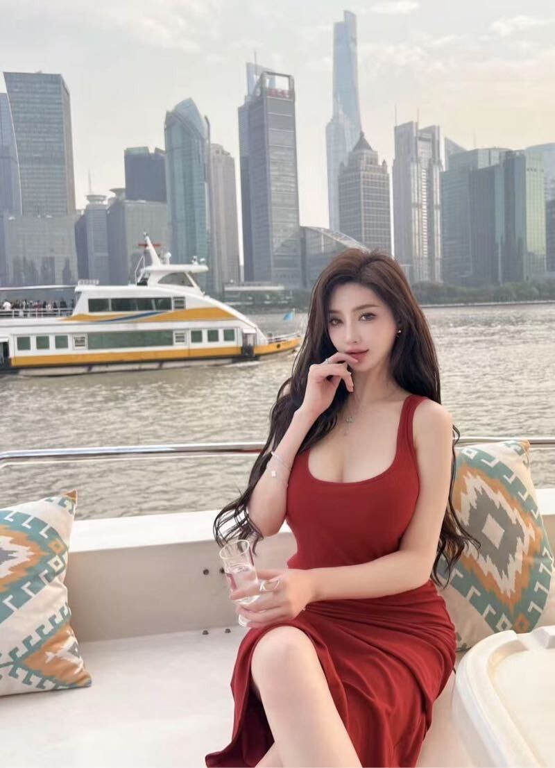 性感气质女神Jurea