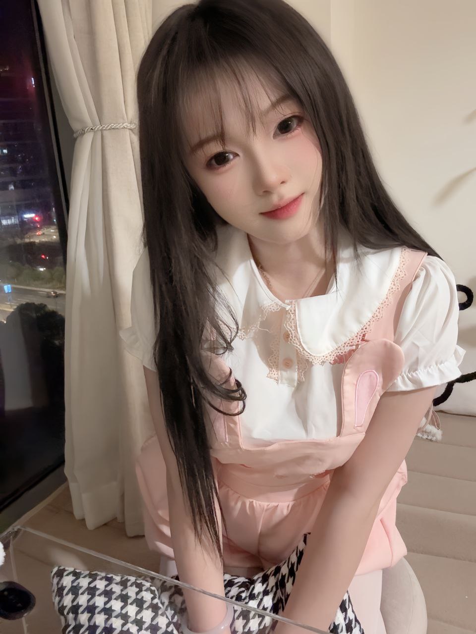 8分甜萌萝莉Rilza