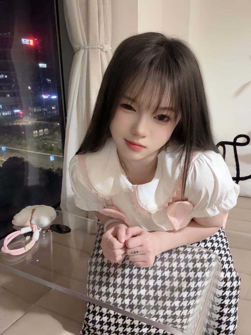 8分甜萌萝莉Rilza