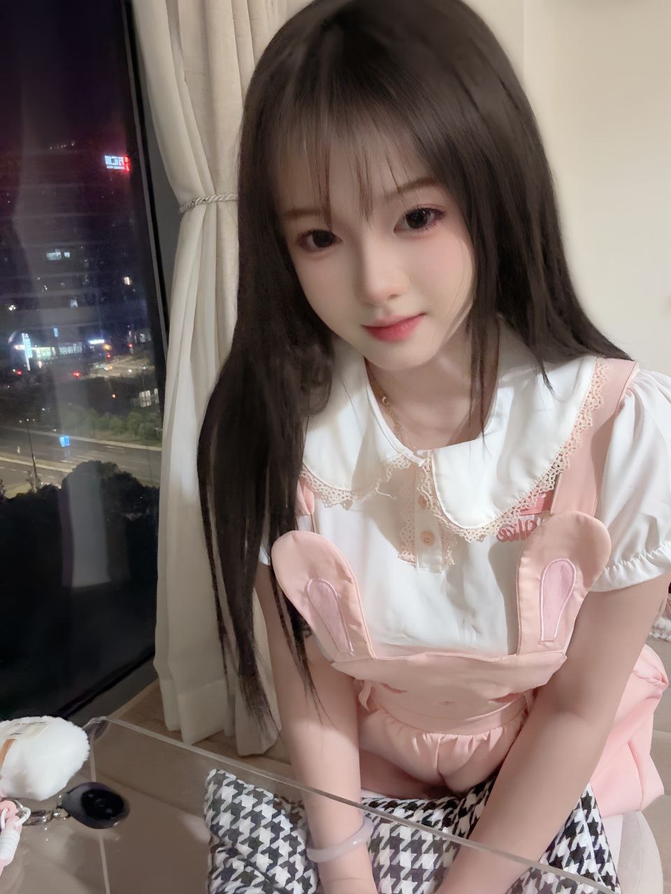 8分甜萌萝莉Rilza