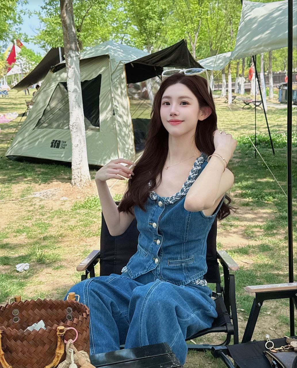 调情女王Elira