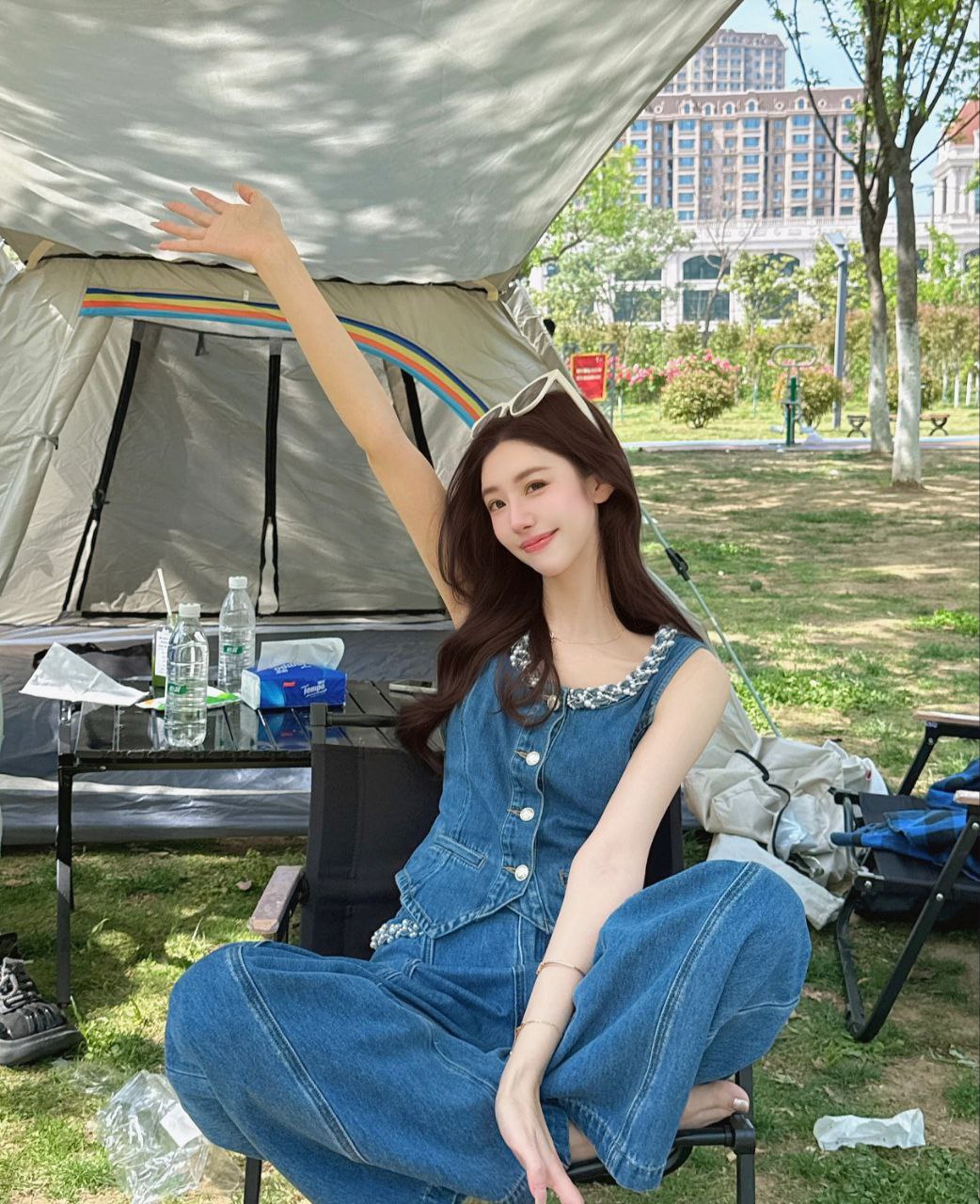 调情女王Elira