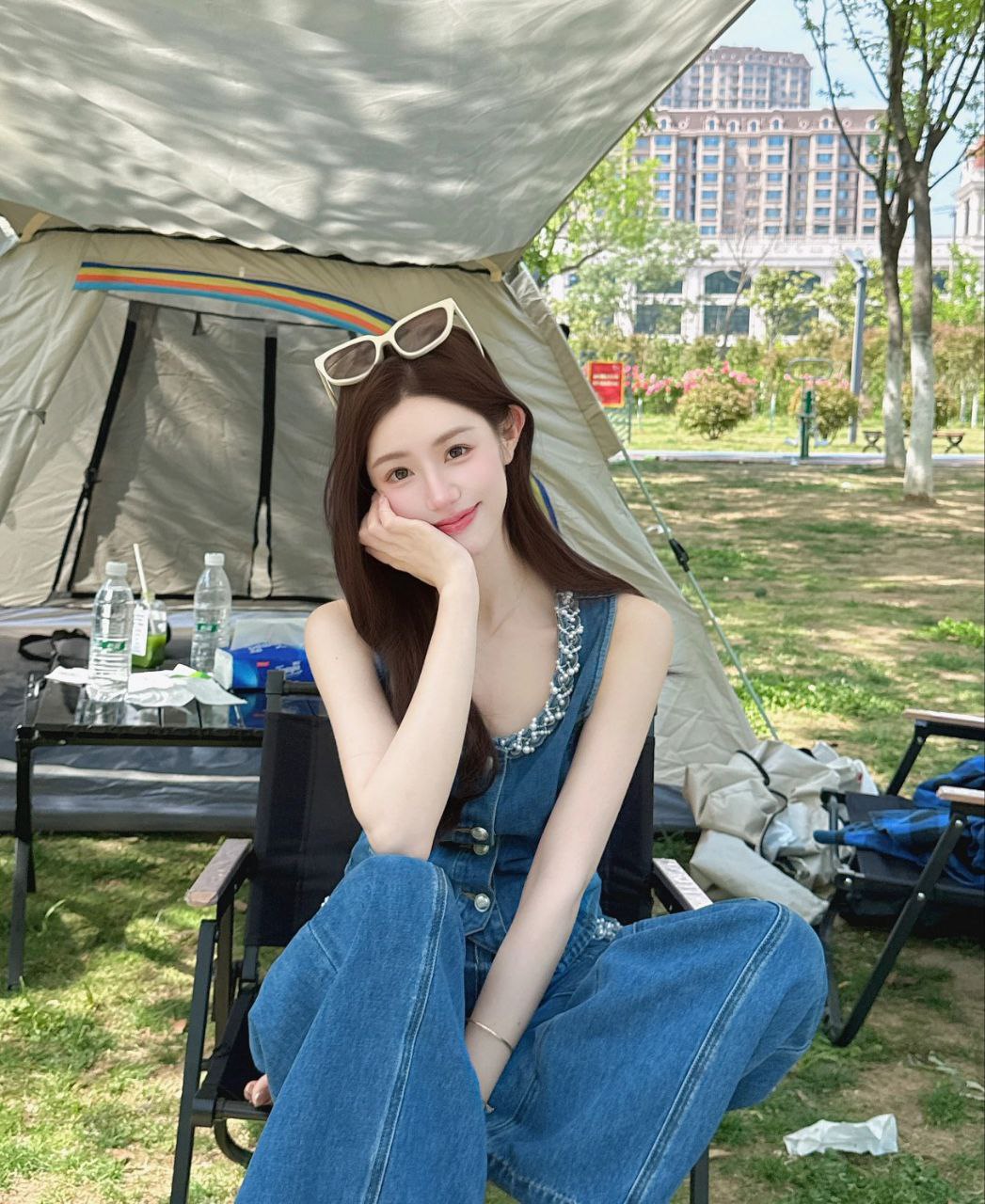 调情女王Elira