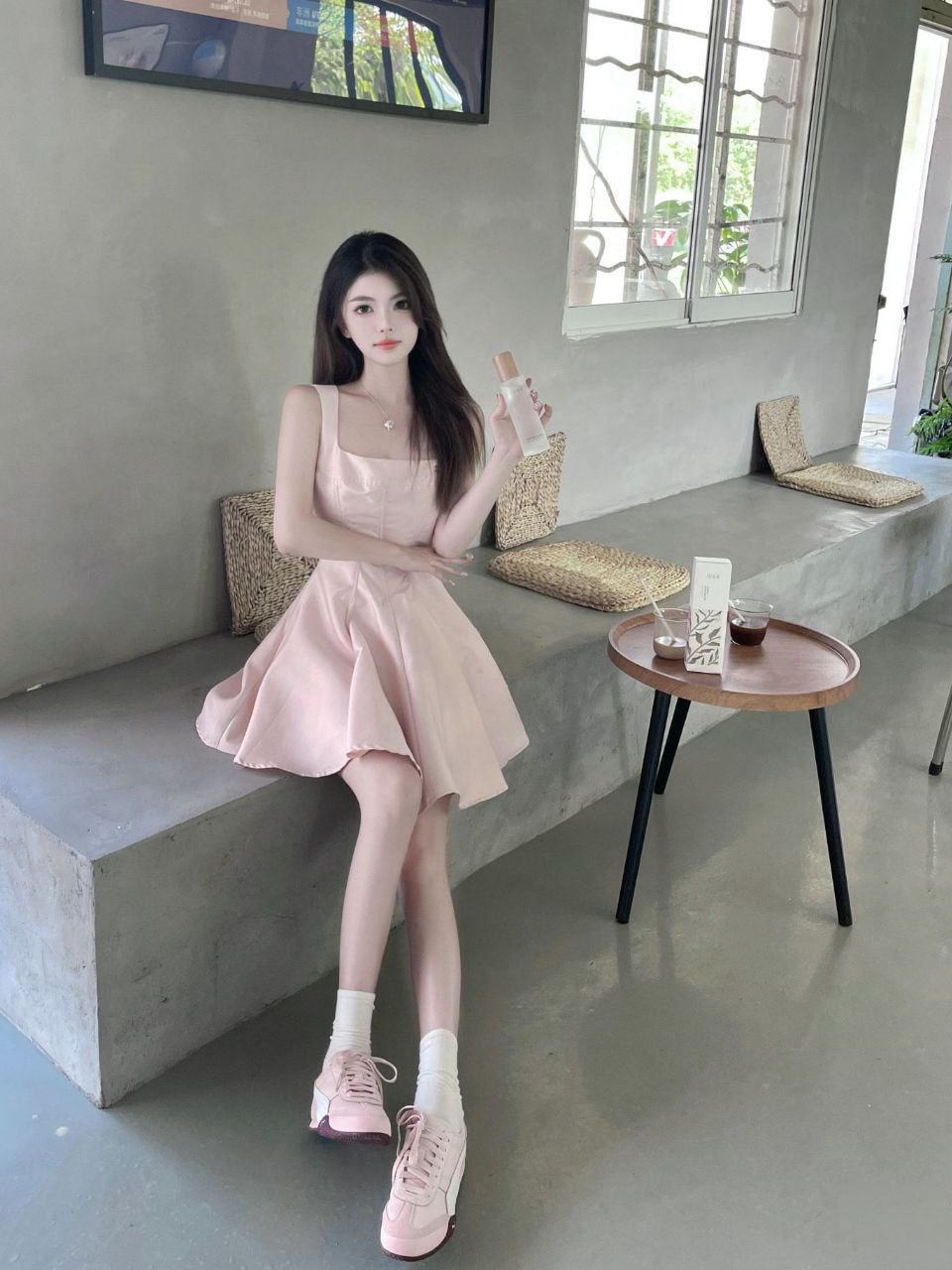 网红小演员Cylis