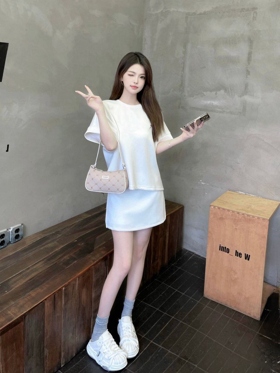 网红小演员Cylis