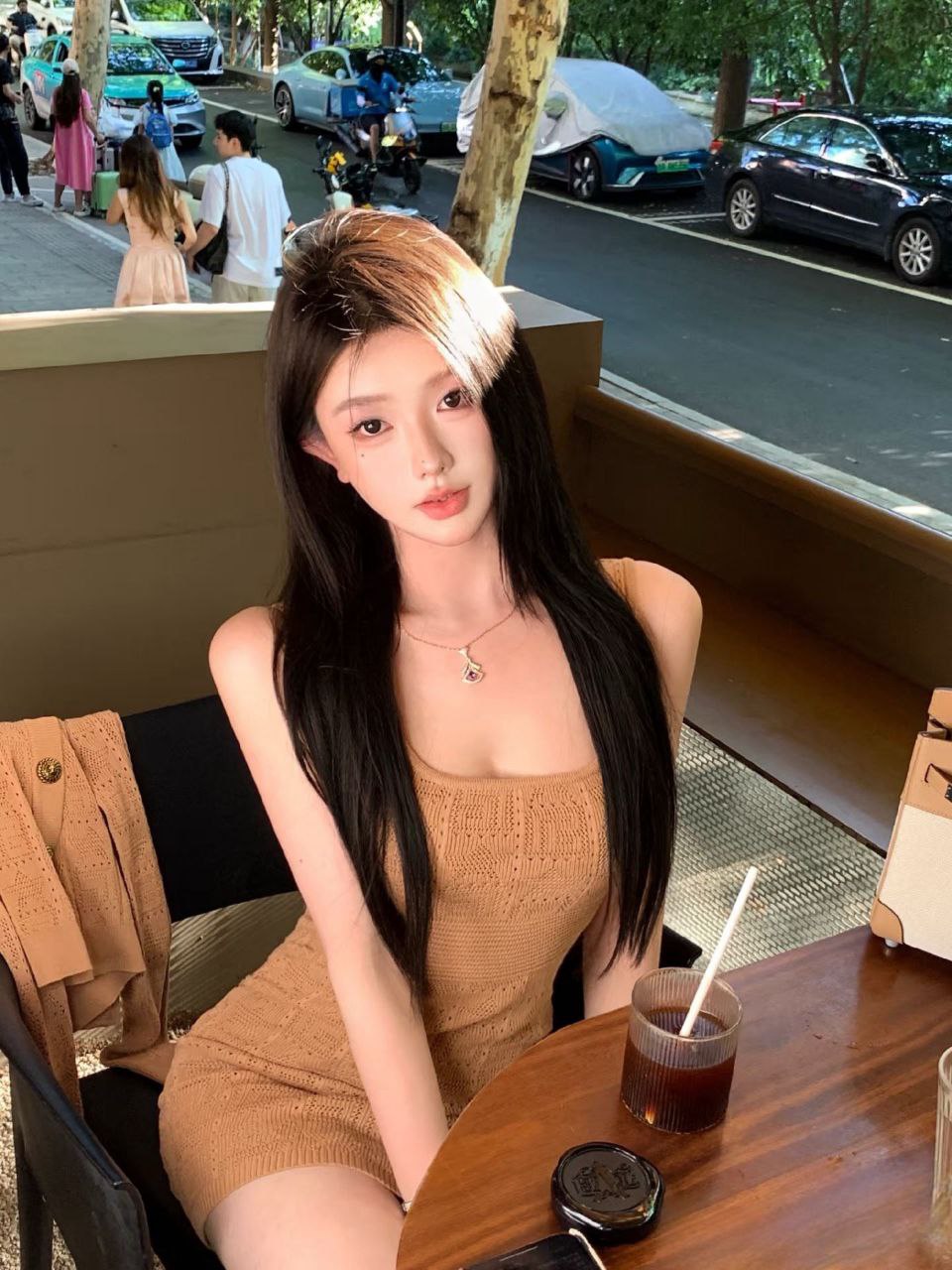 清甜可人感Minel