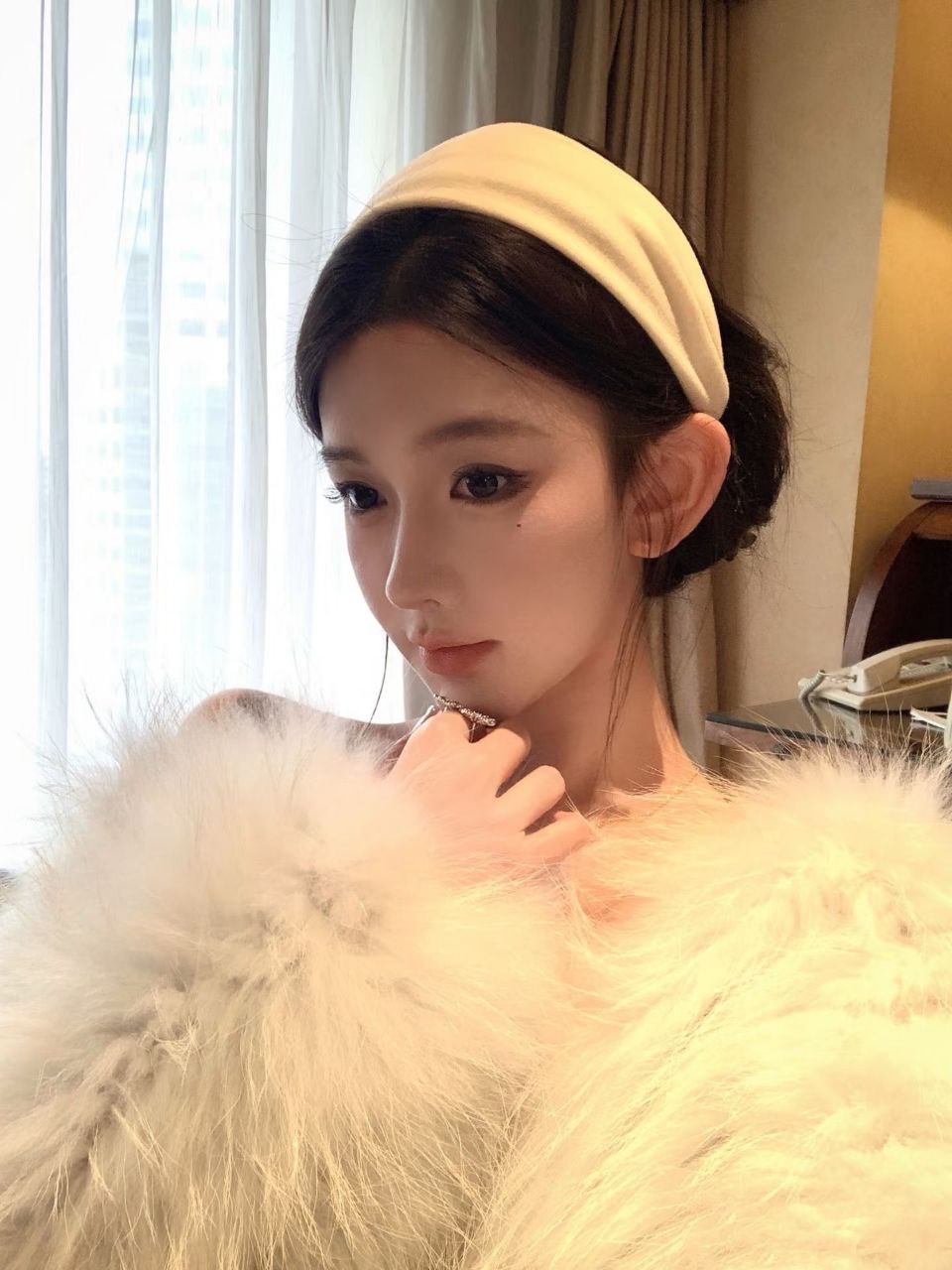 清甜可人感Minel